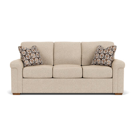 Blanchard Fabric Sofa | Flexsteel