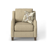 Gianna Fabric Chair | Flexsteel