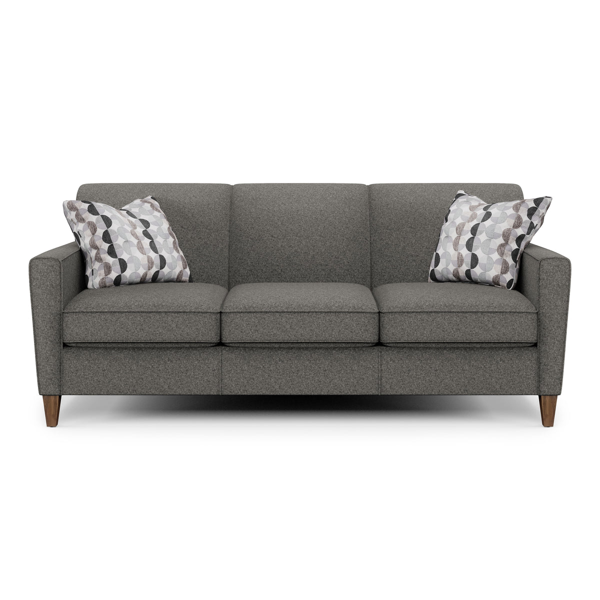 Digby 68" Fabric Sofa | Flexsteel