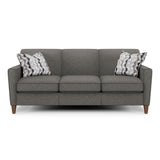 Digby 68" Fabric Sofa | Flexsteel