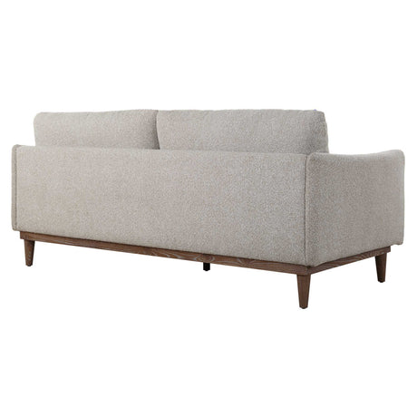 Freefall Ceruse Sofa - Light Gray by Uttermost - View 8