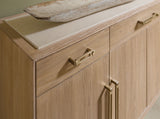 Banyon Bay Buffet - Light Brown by Hooker Furniture - View 3