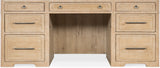 Hooker Furniture Home Office Retreat Executive Desk - Home Elegance USA