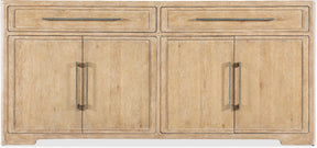 Hooker Furniture Casual Dining Retreat Buffet - Home Elegance USA