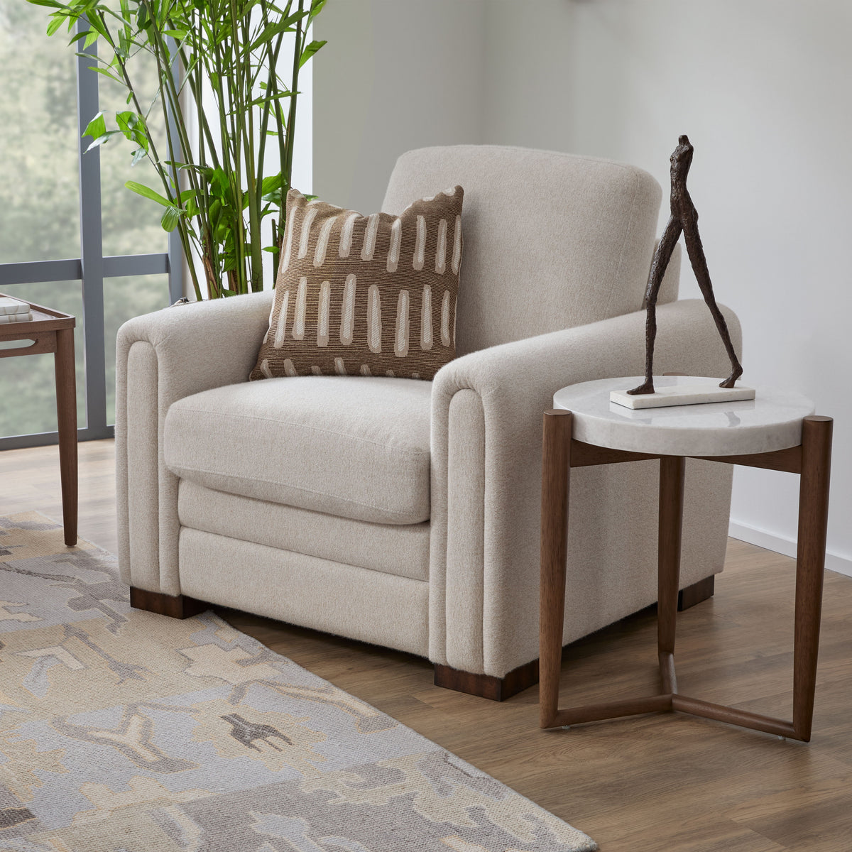 Rudy Chair For Living Room | Flexsteel