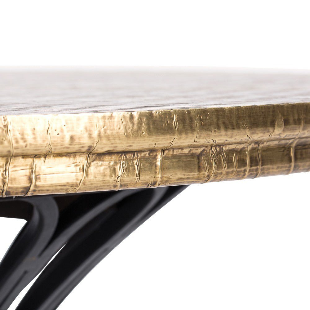 Arteriors Draco End Table | Arteriors | Home Elegance USA