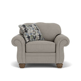 Bexley Fabric Chair | Flexsteel