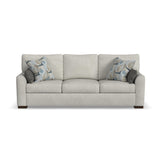 Jasper Fabric Sofa | Flexsteel