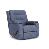 Arlo Transitional Fabric Recliner | Flexsteel