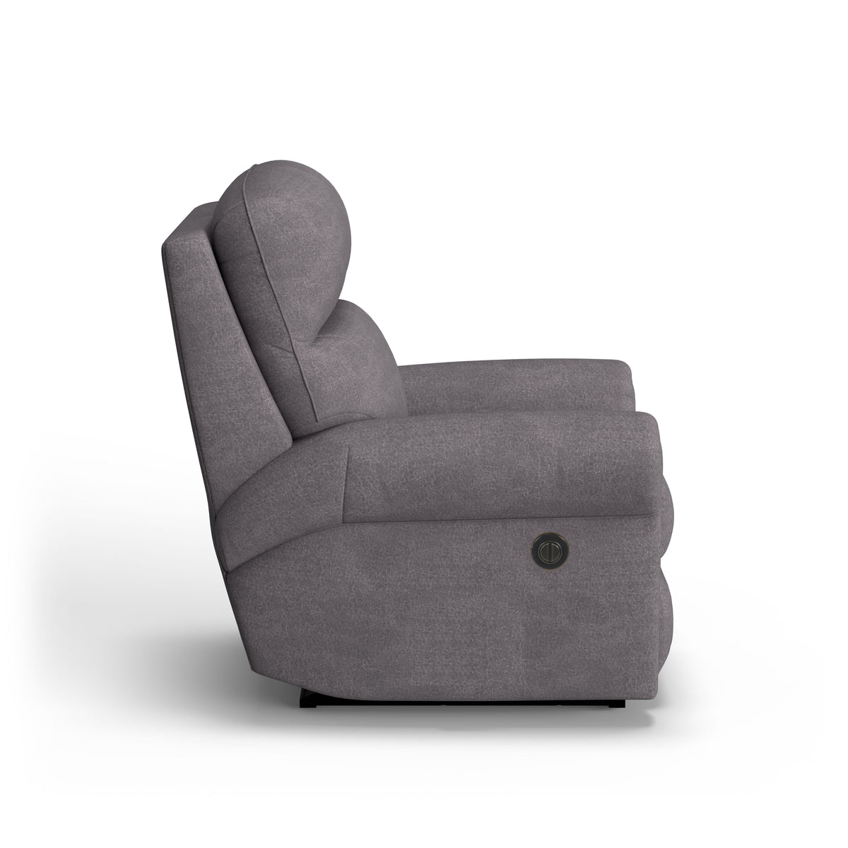 Langston Traditional Fabric Power Recliner | Flexsteel