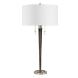 Winchester Table Lamp - Bronze by Uttermost - View 5