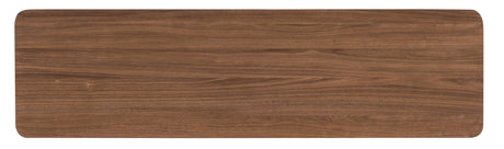 Eleana Eight Drawer Dresser Medium Wood - Dark Brown by Hooker Furniture - View 5