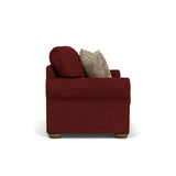 Preston Fabric Loveseat | Flexsteel