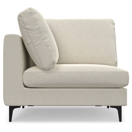Ava Mid Century Corner Sectional Sofa - sold by Home Elegance USA