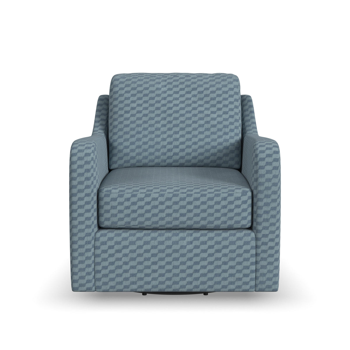 Saber Swivel Chair | Flexsteel