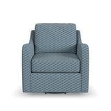 Saber Swivel Chair | Flexsteel