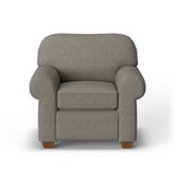 Thornton Fabric Chair | Flexsteel