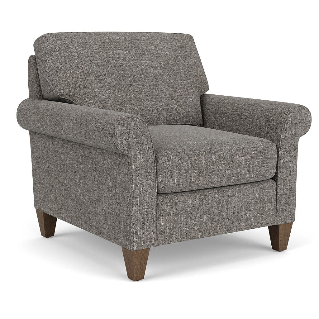 Westside Fabric Chair | Flexsteel