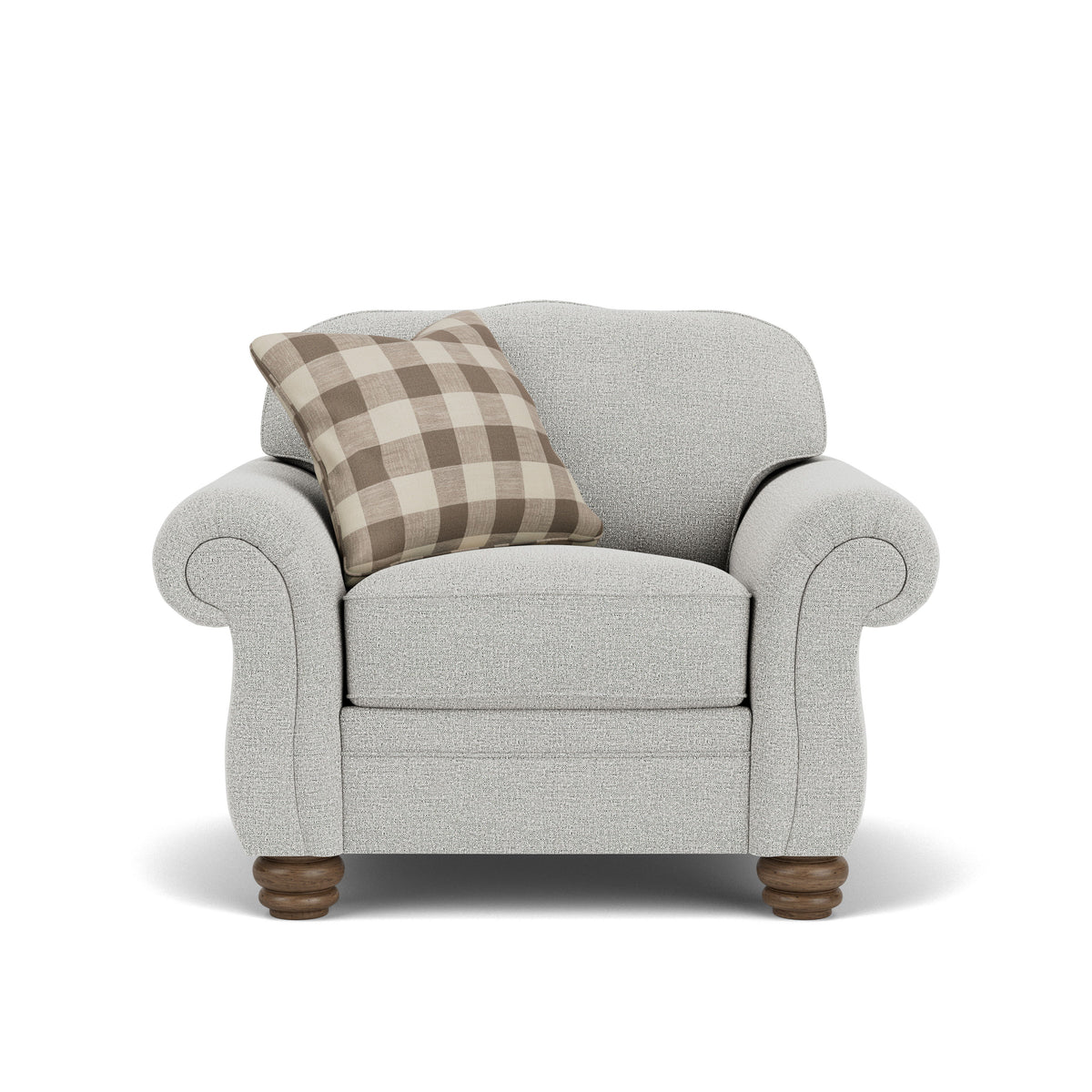 Bexley Fabric Chair | Flexsteel