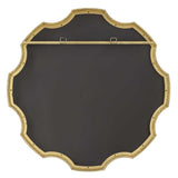 Gearing Up Bronze Mirror by Uttermost - View 6
