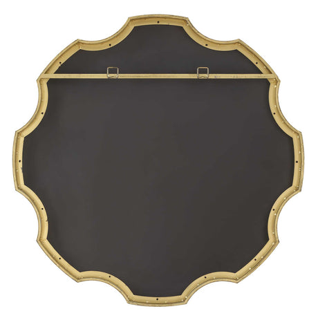 Gearing Up Bronze Mirror by Uttermost - View 6