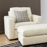 Oliver Fabric Chair | Flexsteel