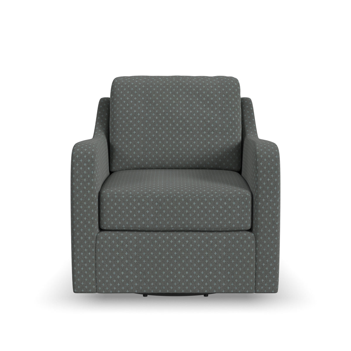 Saber Swivel Chair | Flexsteel
