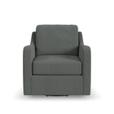 Saber Swivel Chair | Flexsteel