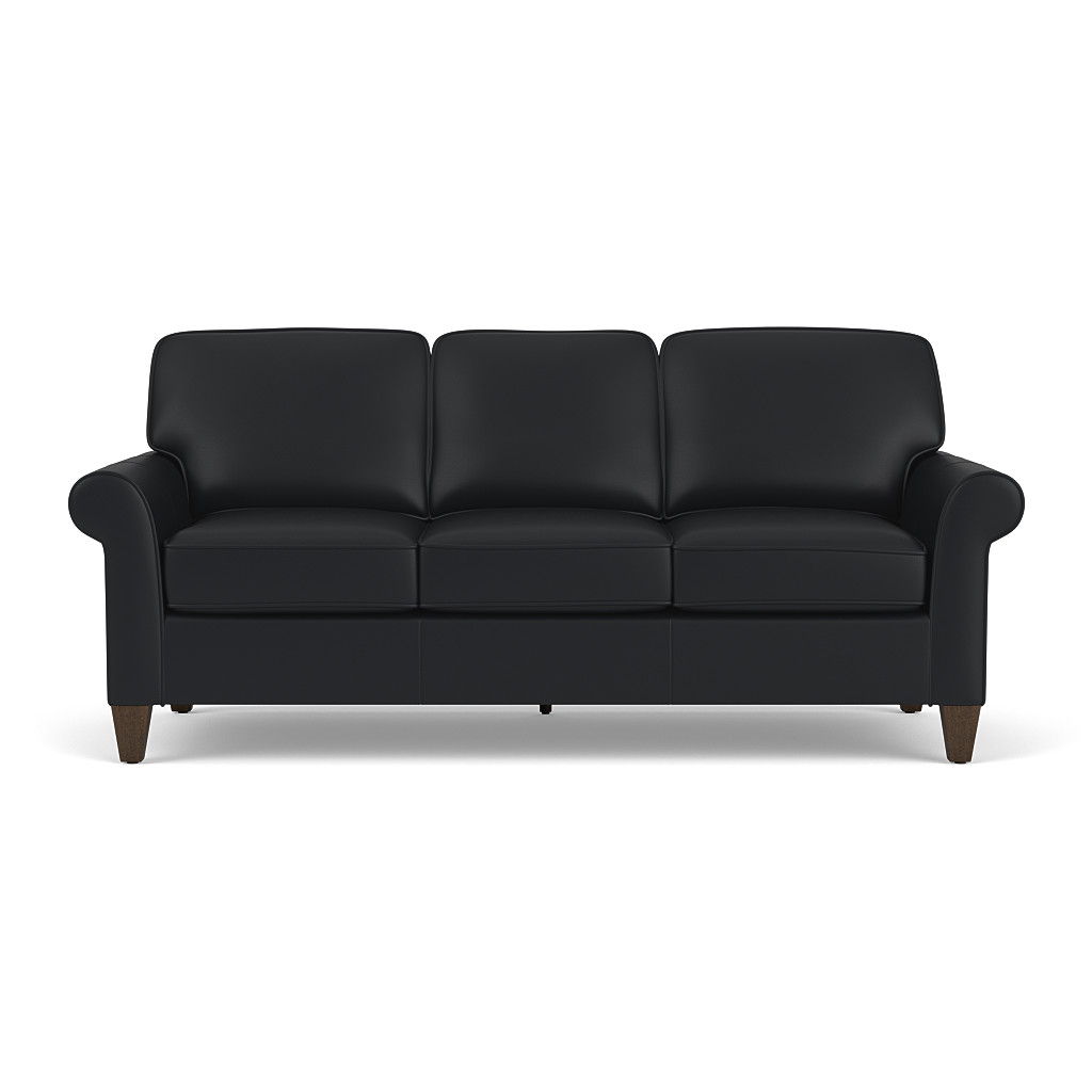 Westside Leather Sofa | Flexsteel