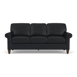 Westside Leather Sofa | Flexsteel