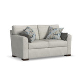 Jasper Fabric Loveseat | Flexsteel