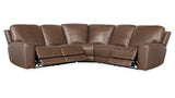 Torres 5 Piece Sectional by Hooker Furniture - Home Elegance USA Hooker Furniture