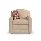 Aggie Fabric Chair | Flexsteel