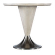 Modern Mood Counter Height Table - Beige by Hooker Furniture - View 1