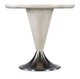 Modern Mood Counter Height Table - Beige by Hooker Furniture - View 1