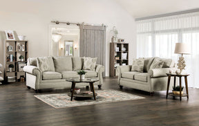Amaya - Sofa & Loveseat