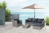 4pcs patio sets - W209S00013 - image - 3