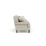 Venture Fabric Sofa | Flexsteel