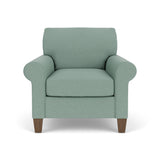 Moxy Fabric Arm Chair | Flexsteel