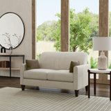Bond Fabric Loveseat | Flexsteel