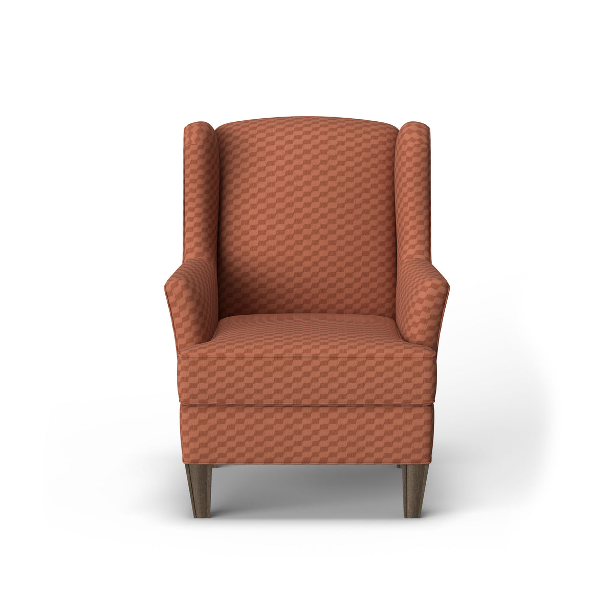 Bradstreet Fabric Chair | Flexsteel