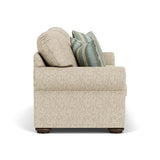 Preston Fabric Sofa | Flexsteel