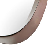 Torrado Round Mirror - Bronze by Uttermost - View 5