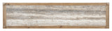 Vineyard Row Buffet - Light Brown by Hooker Furniture - View 10