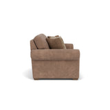 Randall Fabric Two-Cushion Sofa | Flexsteel