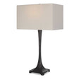 Reydan Table Lamp - Dark Brown by Uttermost - View 1