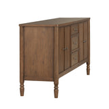 Azalea Sideboard - Walnut | Flexsteel