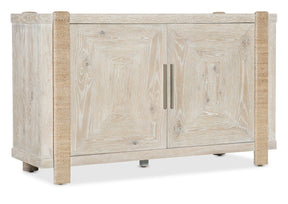 Commerce And Market Seaside Buffet - Beige by Hooker Furniture - View 1