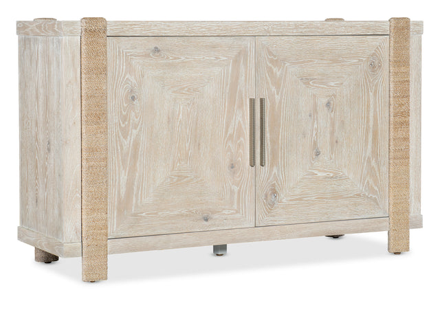 Commerce And Market Seaside Buffet - Beige by Hooker Furniture - View 1