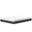 Pur Chill 12” Queen Soft Mattress with Phase Change Cooling Fabric | Plush